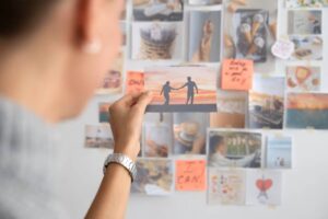 Incorporating Relationship Goals into Your Board